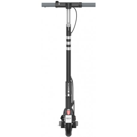 Электросамокат OKAI NEON ES-20 Black (ES20-B 9")