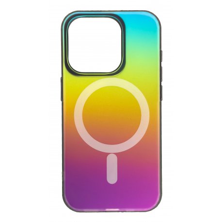 Чохол Chameleon MagSafe для iPhone 13 Matte