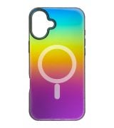 Чехол Chameleon MagSafe для iPhone 16 Matte