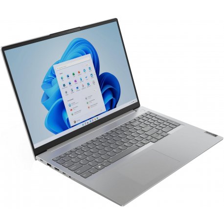 Ноутбук Lenovo ThinkBook 16-G6 (21KH00T8RA)