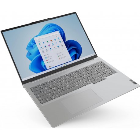 Ноутбук Lenovo ThinkBook 16-G6 (21KH00T8RA)