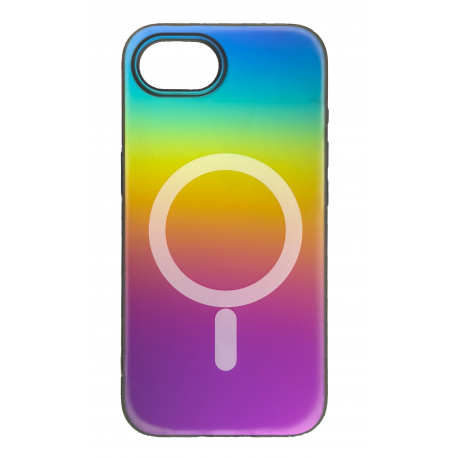 Чохол Chameleon MagSafe для iPhone 16e Matte