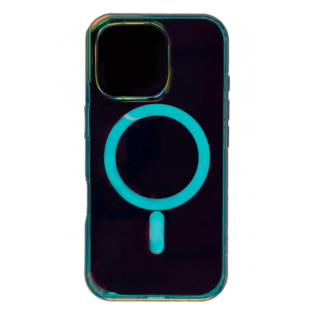 Чехол Chameleon MagSafe для iPhone 13 Glossy