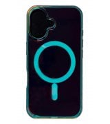 Чехол Chameleon MagSafe для iPhone 16 Glossy