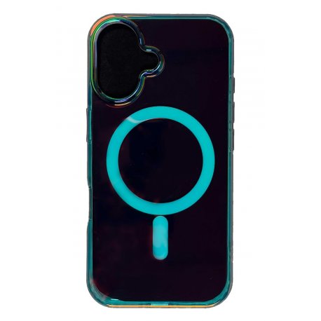 Чохол Chameleon MagSafe для iPhone 16 Glossy