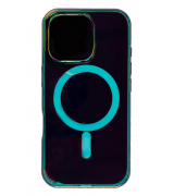 Чехол Chameleon MagSafe для iPhone 16 Glossy
