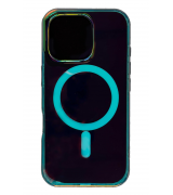 Чехол Chameleon MagSafe для iPhone 16 Glossy