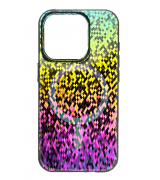 Чехол Chameleon MagSafe для iPhone 15 Pro Glossy