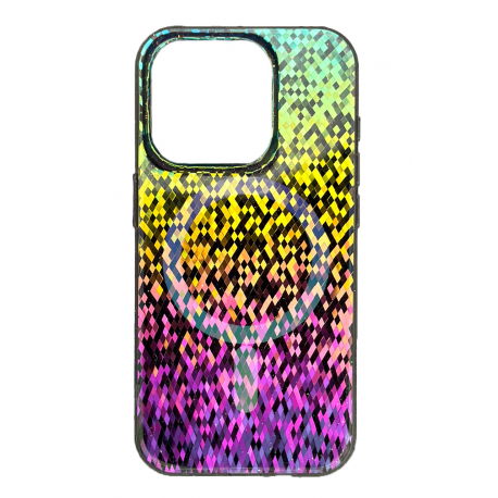 Чохол Chameleon MagSafe для iPhone 15 Pro Glossy