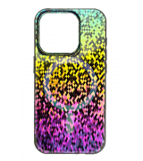 Чехол Chameleon MagSafe для iPhone 15 Pro Glossy