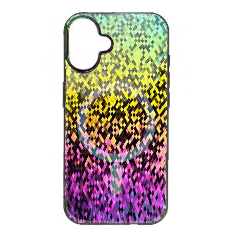 Чохол Chameleon MagSafe для iPhone 15 Pro Glossy