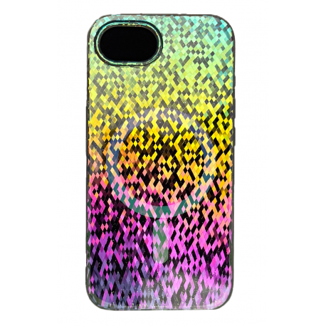 Чехол Chameleon MagSafe для iPhone 16e Prism