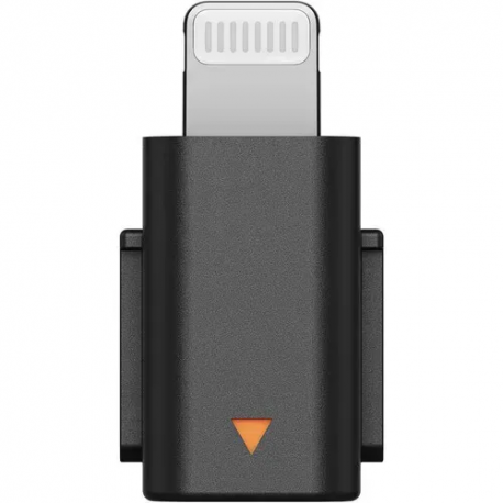 Адаптер для DJI Mic Mini Lightning (CP.RN.00000429.01)