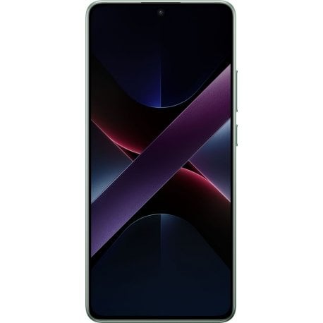 Xiaomi Poco X7 Pro 8/256GB Green NFC (EU, no Adapter)