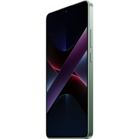 Xiaomi Poco X7 Pro 8/256GB Green NFC (EU, no Adapter)
