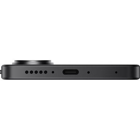 Xiaomi Poco X7 Pro 8/256GB Black NFC (EU, no Adapter)