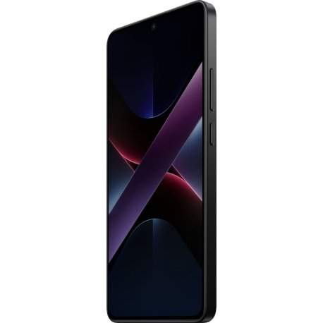 Xiaomi Poco X7 Pro 12/256GB Black NFC (EU, no Adapter)
