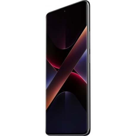 Xiaomi Poco X7 8/256GB Black NFC (EU, no Adapter)