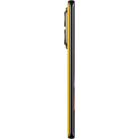 Xiaomi Poco X7 8/256GB Black NFC (EU, no Adapter)