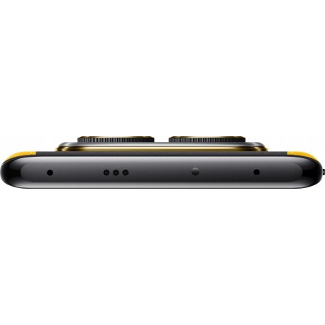 Xiaomi Poco X7 8/256GB Black NFC (EU, no Adapter)