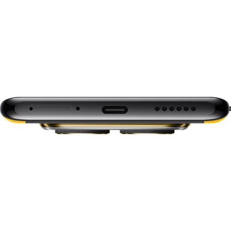 Xiaomi Poco X7 8/256GB Black NFC (EU, no Adapter)