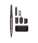 Стайлер для прямого та хвилястого волосся Dyson HS08 Airwrap i.d. Long Styler Straight+Wavy Red Velvet/Gold (596926-01) EU