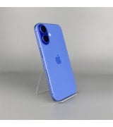 Б/в iPhone 16 256GB Ultramarine (Ідеальний стан)