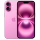 Б/в iPhone 16 256GB Pink (Ідеальний стан) Б/в iPhone 16 256GB Pink (Ідеальний стан)