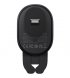 Автодержатель Baseus Stable Gravitational Wireless Charging Car Mount Pro 15W Black (SUWX030001)