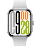 Смарт-годинник Xiaomi Redmi Watch 5 Silver Gray (BHR9381GL)