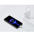 Сетевое зарядное устройство Xiaomi 120W HyperCharge Combo (Type-A) White (BHR9462EU)