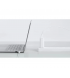 Сетевое зарядное устройство Xiaomi 120W HyperCharge Combo (Type-A) White (BHR9462EU)