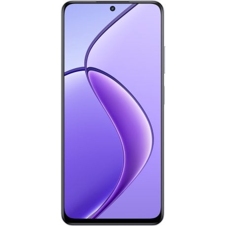 Realme 12 5G 8/512GB Twilight Purple UA