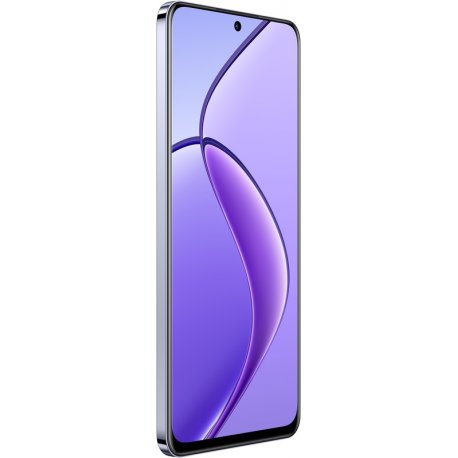 Realme 12 5G 8/512GB Twilight Purple UA