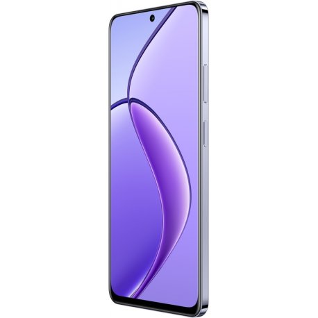 Realme 12 5G 8/512GB Twilight Purple UA
