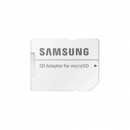 Карта памяти Samsung EVO Plus 128GB Class 10 UHS-I U3 V30 (MB-MC128SA/EU)
