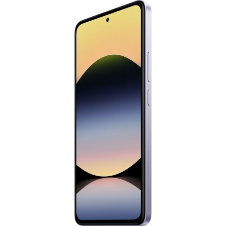 Xiaomi Redmi Note 14 6/128GB Mist Purple NFC (EU, with Adapter)
