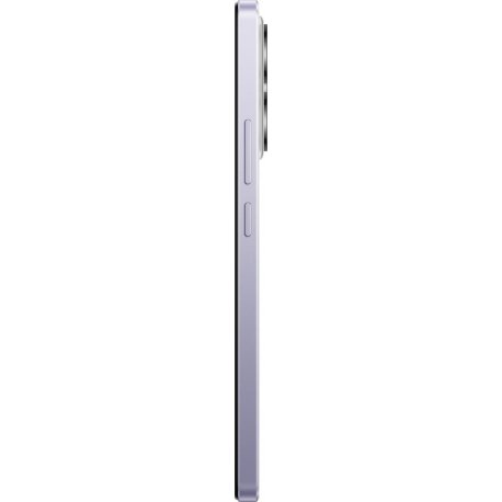 Xiaomi Redmi Note 14 6/128GB Mist Purple NFC (EU, with Adapter)