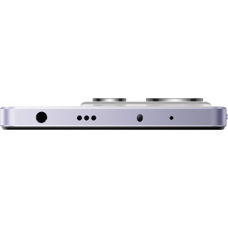 Xiaomi Redmi Note 14 6/128GB Mist Purple NFC (EU, with Adapter)