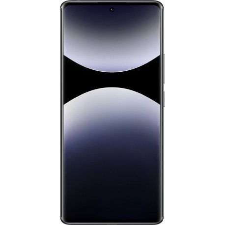 Xiaomi Redmi Note 14 Pro 12/256GB Midnight Black NFC (EU, with Adapter)