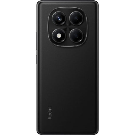 Xiaomi Redmi Note 14 Pro 12/256GB Midnight Black NFC (EU, with Adapter)