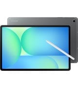 Планшет Samsung Tab S10 FE+ 13.1" Wi-Fi 8/128GB Gray (SM-X620NZAREUC)