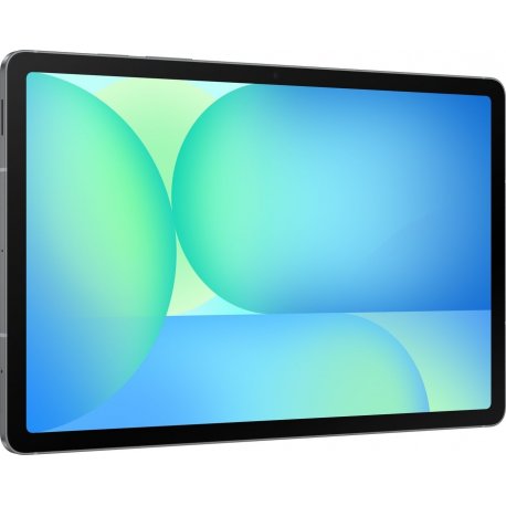 Планшет Samsung Tab S10 FE 10.9" 5G 12/256GB Gray (SM-X526BZAPEUC)