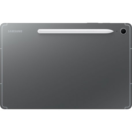 Планшет Samsung Tab S10 FE 10.9" 5G 12/256GB Gray (SM-X526BZAPEUC)