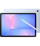 Планшет Samsung Galaxy Tab S10 FE 10.9" Wi-Fi 8/128GB Light Blue (SM-X520NLBREUC)
