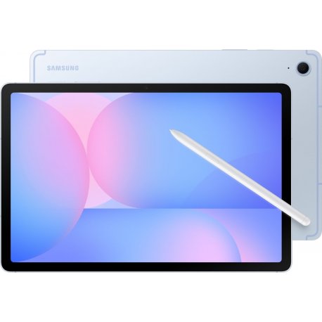 Планшет Samsung Galaxy Tab S10 FE 10.9" Wi-Fi 8/128GB Light Blue (SM-X520NLBREUC)