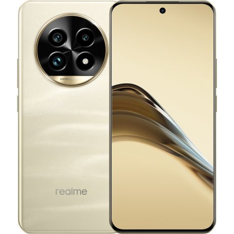 Realme 13 Pro+ 5G 8/256GB Monet Gold UA