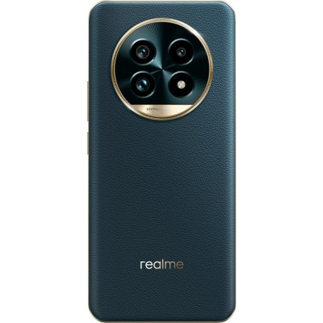Realme 13 Pro+ 5G 12/512GB Emerald Green UA