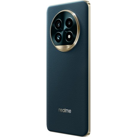 Realme 13 Pro+ 5G 12/512GB Emerald Green UA