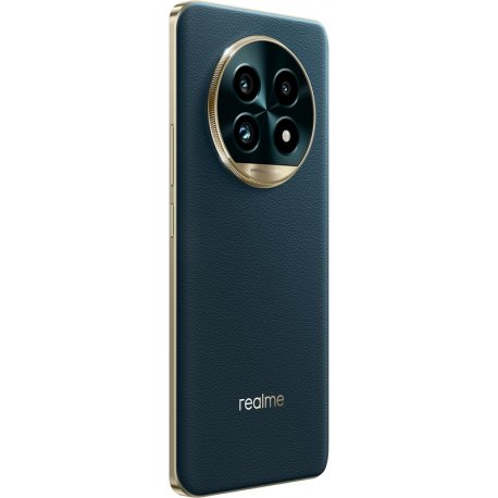 Realme 13 Pro+ 5G 12/512GB Emerald Green UA